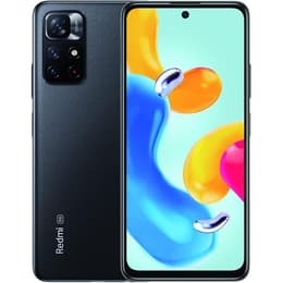 Xiaomi Redmi Note 11S 5G 128 Go - Noir - Débloqué