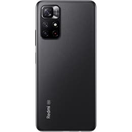 Xiaomi Redmi Note 11S 5G 128 Go - Noir - Débloqué