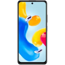 Xiaomi Redmi Note 11S 5G 128 Go - Noir - Débloqué