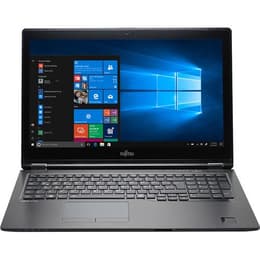Fujitsu LifeBook U748 14" Core i5 1.7 GHz - SSD 512 Go - 8 Go QWERTZ - Allemand