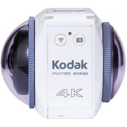 Caméra Sport Kodak PixPro 4KVR360
