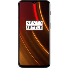 OnePlus 6T McLaren 256 Go - Orange - Débloqué - Dual-SIM