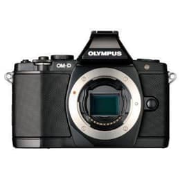 OM-D E-M5 - Noir