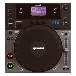 Platine CD Gemini cdj-210