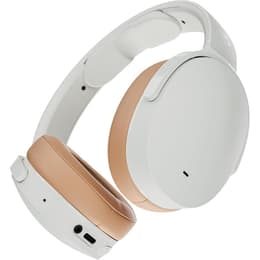 Casque réducteur de bruit gaming sans fil avec micro Skullcandy Hesh ANC - Blanc