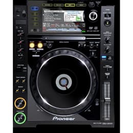 Platine Vinyle Pioneer Cdj-2000