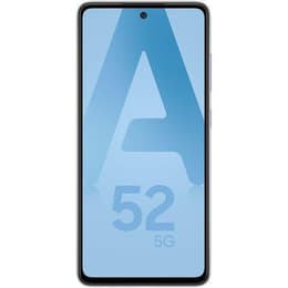 Galaxy A52 128 Go - Mauve - Débloqué