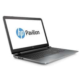 Hp Pavilion 15-CC500NF 15" A8 2.2 GHz - Hdd 1 To RAM 8 Go