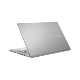 Asus VivoBook S15 S532FA-BQ199T 15" Core i7 1.8 GHz - SSD 512 Go - 8 Go AZERTY - Français