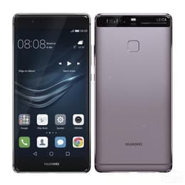 Huawei P9 32 Go - Gris - Débloqué - Dual-SIM