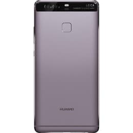 Huawei P9 32 Go - Gris - Débloqué