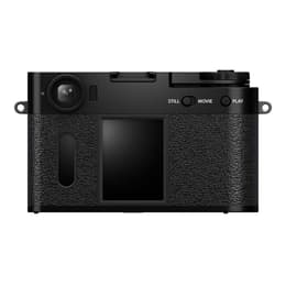 Compact X Half X-HF1 - Noir
