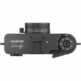 Compact X Half X-HF1 - Noir