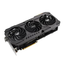Asus NVIDIA GeForce RTX 3090 Ti 24GB GDDR6X TUF GAMING Carte Graphique