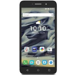 Alcatel Pixi 4 (6) 16 Go - Argent - Débloqué