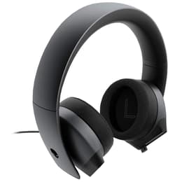 Casque réducteur de bruit gaming avec micro Dell Alienware 310H - Noir