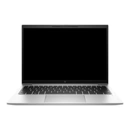 HP EliteBook 830 G9 13" Core i5 1.3 GHz - SSD 256 Go - 16 Go QWERTZ - Allemand