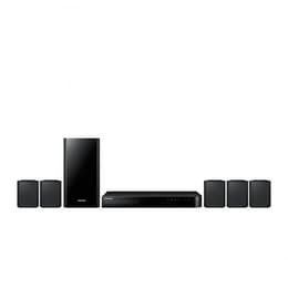 Barre de son HT-J4500 - Noir