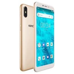 Konrow Sky Lite 16 Go - Or - Débloqué