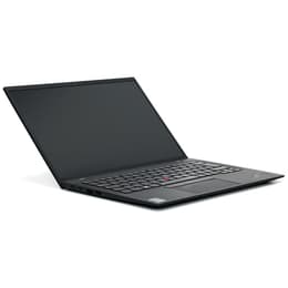 Lenovo ThinkPad X1 Carbon G9 14" Core i5 2.6 GHz - SSD 256 Go - 8 Go AZERTY - Français