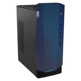 Lenovo IdeaCentre Gaming 5 14IOB6 Core i5 2.6 GHz - SSD 512 Go - 16 Go - NVIDIA GeForce RTX 3060