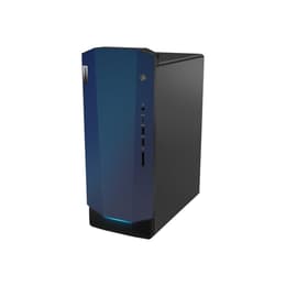 Lenovo IdeaCentre Gaming 5 14IOB6 Core i5 2.6 GHz - SSD 512 Go - 16 Go - NVIDIA GeForce RTX 3060