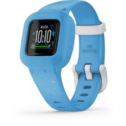 Garmin Vivofit Jr.3 Bluetooth 14 mm - Bleu