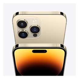 iPhone 14 Pro 512 Go - Or - Débloqué