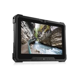 Dell Latitude 12 7212 Rugged Extreme Tablet 12" Core i5 1.6 GHz - SSD 240 Go - 8 Go Sans clavier