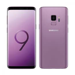 Galaxy S9 64 Go - Rose Pourpre - Débloqué