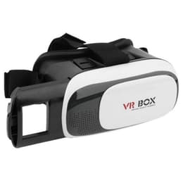 Lunettes 3D Vr Box 3D Virtual Reality