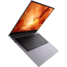 Huawei MateBook D 16" Ryzen 5 3 GHz - SSD 512 Go - 16 Go AZERTY - Français