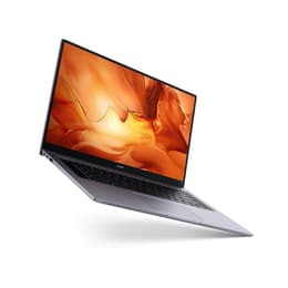 Huawei MateBook D 16" Ryzen 5 3 GHz - SSD 512 Go - 16 Go AZERTY - Français