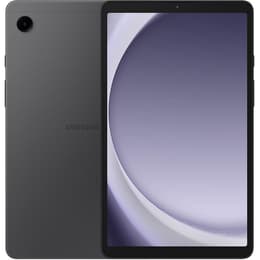 Galaxy Tab A9 128GB - Argent - WiFi