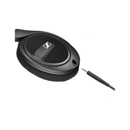 Casque filaire Sennheiser HD 569 - Noir