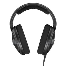 Casque filaire Sennheiser HD 569 - Noir