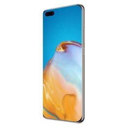 Huawei P40 Pro 256 Go - Or - Débloqué