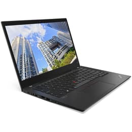 Lenovo ThinkPad L13 G2 13" Core i5 2.4 GHz - 256 Go Ssd RAM 8 Go AZERTY - Français