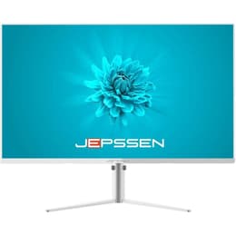 Jepssen Onlyone PC Live Plus 23" Core i5 2,8 GHz - SSD 512 Go - 16 Go QWERTY
