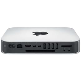 Mac Mini (Mi-2011) Core i7 2 GHz - SSD 256 Go - 8GB