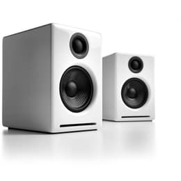 Enceinte Audioengine A2 + Blanc