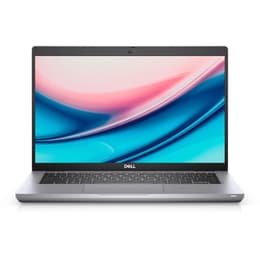 Dell Latitude 5421 14" 2.9 GHz - SSD 256 Go - 16 Go QWERTY - Néerlandais