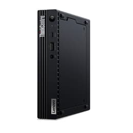Lenovo ThinkCentre M70Q Gen 3 Tiny Core i5 1.8 GHz - SSD 512 Go RAM 16 Go