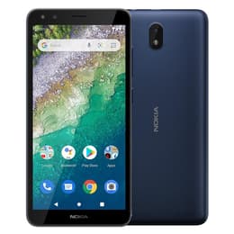 Nokia C01 Plus 16 Go - Bleu - Débloqué