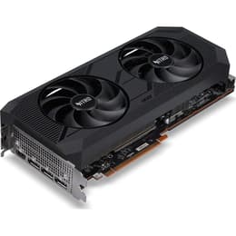 Acer AMD Radeon RX 7700 XT 12GB GDDR6 NITRO+ Carte Graphique