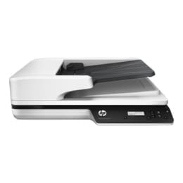 Scanner Hp Scanjet 4500