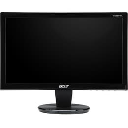 Écran 18" LCD SD Acer P196HQV
