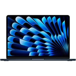 MacBook Air 13" (2025) - Apple M4 avec CPU 10 cœurs et GPU 10 cœurs - 32Go RAM - SSD 1000Go - Écran standard - QWERTZ - Allemand