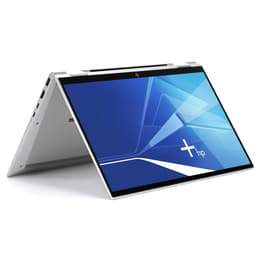 Hp EliteBook x360 1030 G8 13" Core i7 3 GHz - Ssd 256 Go RAM 16 Go QWERTZ - Allemand