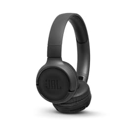 Casque réducteur de bruit sans fil Jbl Tune 500 BT - Noir